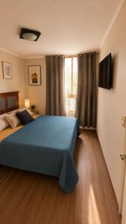 Bulnes alojamiento - 3
