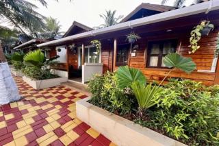 FabHotel Maitree Beach Resort - 0