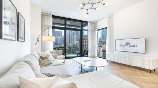 Stunning Downtown Home with Full Burj View - 3