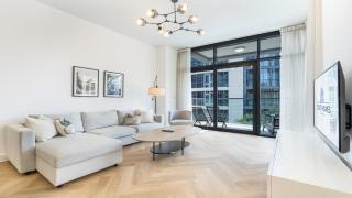 Stunning Downtown Home with Full Burj View - 8
