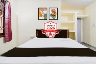 Super Hotel O Khandagiri Near DN Regalia Mall - 0