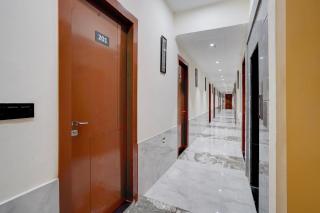 Anandam Residency Hotel And Banquet - 4
