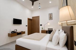 Anandam Residency Hotel And Banquet - 2