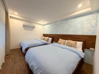 Frania Sea Suites - 7