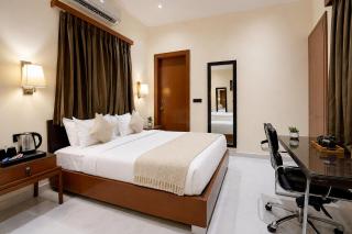 Anandam Residency Hotel And Banquet - 5