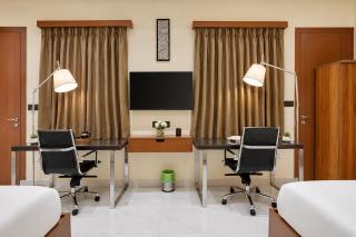 Anandam Residency Hotel And Banquet - 6