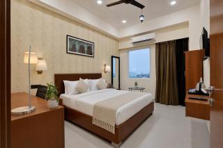 Anandam Residency Hotel And Banquet - 9