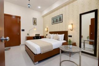 Anandam Residency Hotel And Banquet - 8