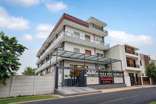 Anandam Residency Hotel And Banquet - 0