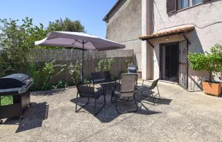 Casa 1 Trapé - 1