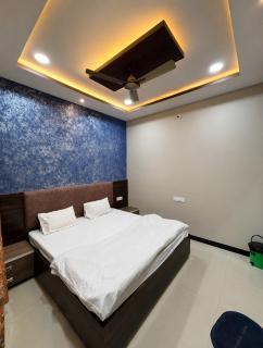 Hotel Royal Palace Mandsaur - 5