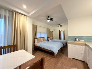 Frania Sea Suites - 6