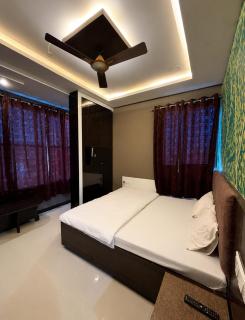 Hotel Royal Palace Mandsaur - 4