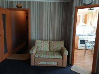 Apartment at center - 5