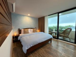 Frania Sea Suites - 8