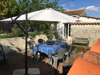Gite Les Coquillages - 5