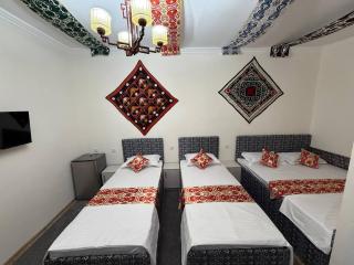 Dream guest house - 2