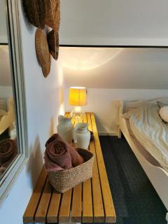 Holmely Bed & Breakfast - 9
