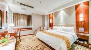 GreenTree Eastern Hotel Handan Daming Bus Station - 9
