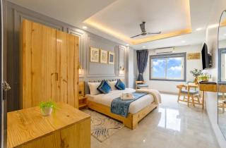 Hotel G Pillo igi Airport Delhi - 6