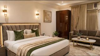 Hotel G Pillo igi Airport Delhi - 5