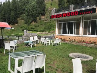 Naran Rockwood's Resorts - 9