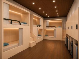 LUX Niseko lodge - 2