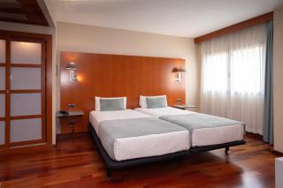 Hotel Ciutat Martorell - 3