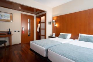 Hotel Ciutat Martorell - 2