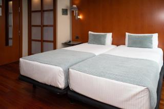 Hotel Ciutat Martorell - 1