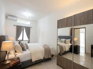 D'Crown Residence - 1