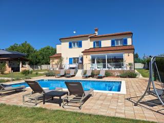 Villa Camelie - 9