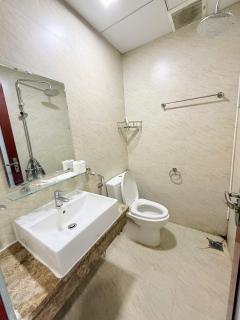 Apartment 0612, Building OC1B Muong Thanh Vien Trieu, 2 Room-2WC - 2