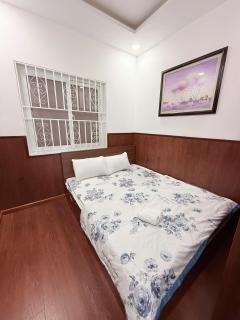 Apartment 0612, Building OC1B Muong Thanh Vien Trieu, 2 Room-2WC - 3