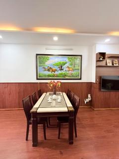 Apartment 0612, Building OC1B Muong Thanh Vien Trieu, 2 Room-2WC - 7