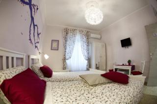 B&B Caronte Messina - Messina - 1