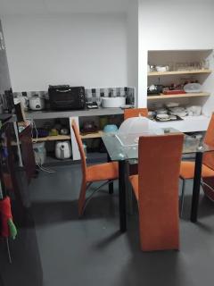 Sherene's Homestay - 1
