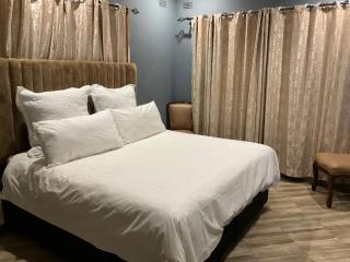 Zahara Lodge - 6