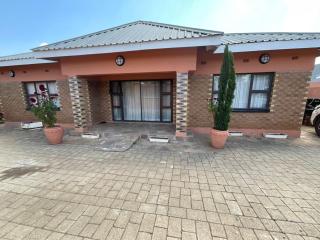 Zahara Lodge - 5