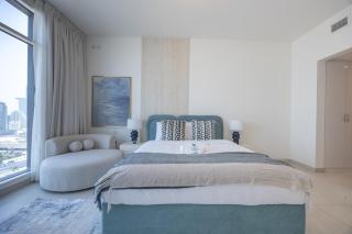 Bloomfields 2BR in The Bridges - Reem - 2