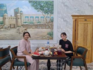 Sobirjon Guest House - 5