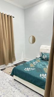 Rumah Inap Aizat Tembila Besut Murah homestay - 1