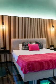 Suites Wellness à Sprimont - Logements avec jacuzzi pour 2 personnes - 7