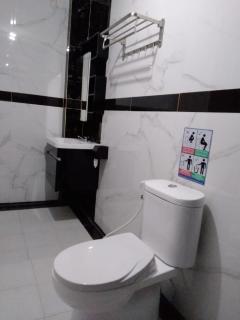 BIN DAOD Hotel Syariah - 2