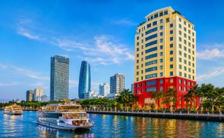 Sunrise Riverview Hotel - Da Nang - 0