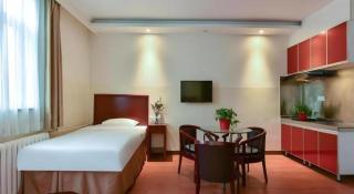 GreenTree Inn Beijing Fengtai Dongda Street Express Hotel - 3