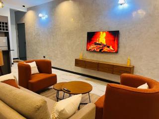 Maco Homes- 1BRM peaceful apartment in kyanja - 7