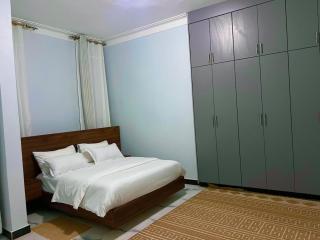 Maco Homes- 1BRM peaceful apartment in kyanja - 2
