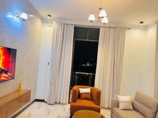 Maco Homes- 1BRM peaceful apartment in kyanja - 1