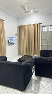 Rumah Inap Aizat Tembila Besut Murah homestay - 7